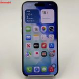 ��®ȯ��iPhone15 Pro 128GB �ʥ���������˥��� MTU93J/A SIM�ե꡼