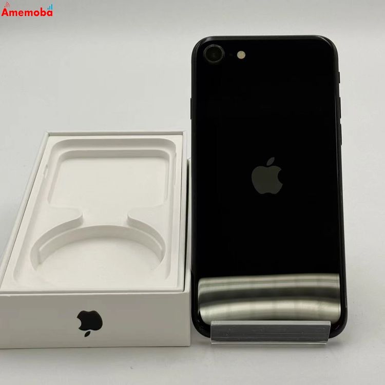 iPhoneSE ��3���� 256GB �ߥåɥʥ��� MMYJ3J/A Apple��SIM�ե꡼ ��