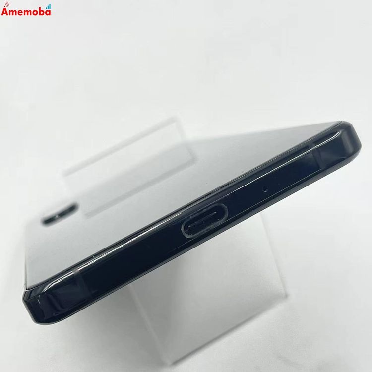��®ȯ��Xperia 1 II 128GB �֥�å� SO-51A docomo��SIM�ե꡼ ����