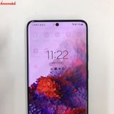 Galaxy S20 5G 128GB �����ߥå����졼 SCG01 docomo��SIM�ե꡼ ��