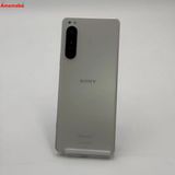 Xperia 5 IV 8GB/128GB �������ۥ磻�� SO-54C docomo��SIM�ե�