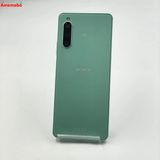 Xperia 10 IV 128GB �ߥ�� A202SO SoftBank��SIM�ե꡼ ����
