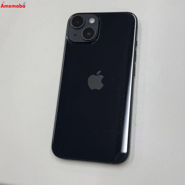 ��®ȯ��iPhone14 128GB �ߥåɥʥ��� MPUD3J/A SoftBank��SIM�ե꡼