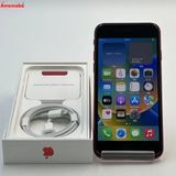 iPhoneSE 3 128GB Product Red MMYH3J/A SoftBank