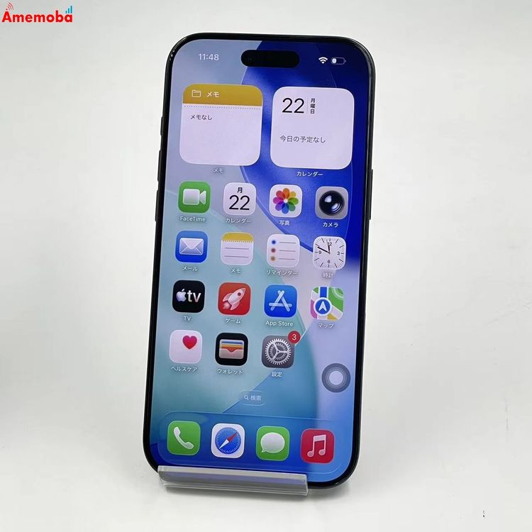 iPhone Air 256GB ���ڡ����֥�å� MG274J/A docomo��SIM�ե꡼ ��