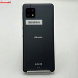 AQUOS sense6 4GB/64GB �֥�å� SH-54B docomo��SIM�ե꡼ ����