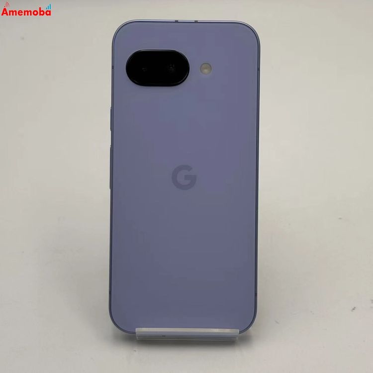 Google Pixel 9a 8GB/128GB �����ꥹ G3Y12 SoftBank��SIM��