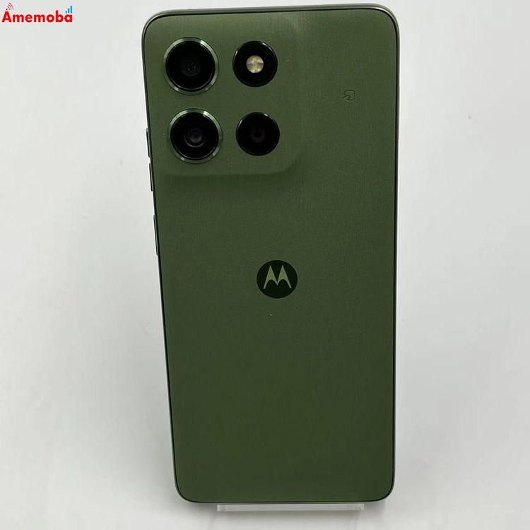 moto g66j 5G 128GB �ǥ��륰�꡼�� XT2529-3 ���ȥ���SIM�ե꡼ ����