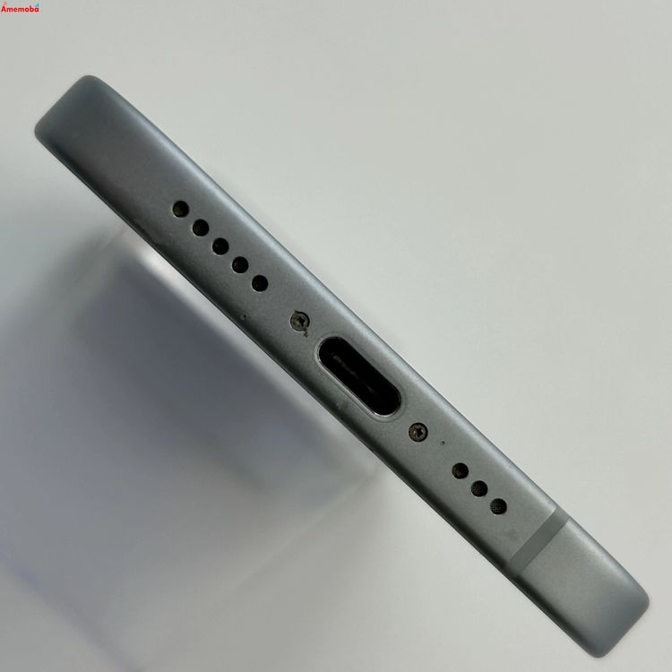 ��®ȯ��iPhone15 128GB �֥롼 MTML3J/A AU��SIM�ե꡼