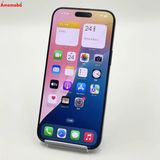 iPhone16 Pro Max 256GB ֥å˥ MYWG3J/A AppleSI