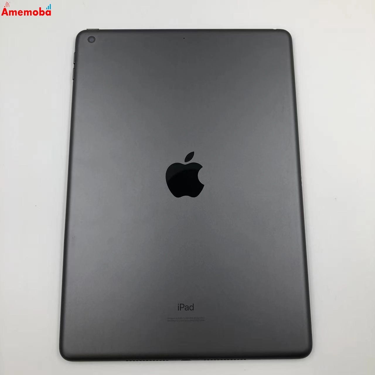ムスビー｜爆速発送iPad 第7世代 Wi-Fiモデル 32GB MW742J/A 訳あり品 