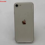 iPhoneSE 第3世代 64GB スターライト MMYD3J/A SoftBank版SIMフリー