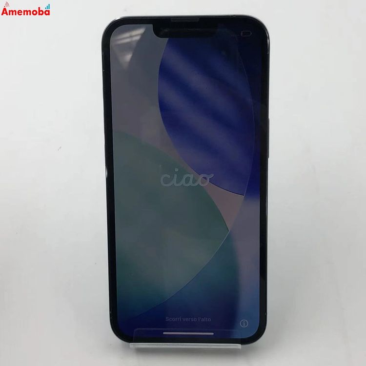 iPhone 13 Pro 256GB ������֥롼 MLTE3ZA/A ������SIM�ե꡼ ����