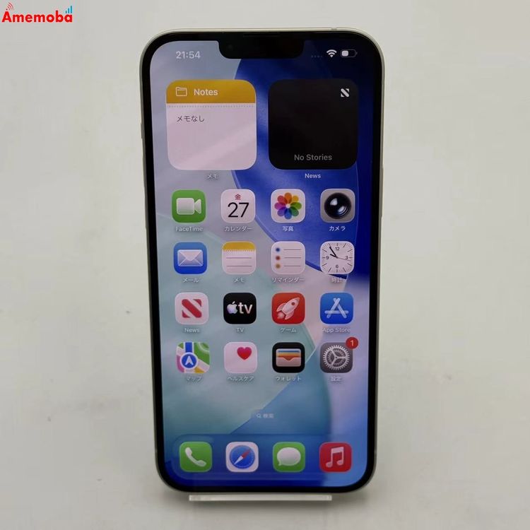 iPhone14 Plus 128GB �������饤�� MQ4D3J/A docomo��SIM�ե꡼