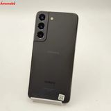 Galaxy S22 256GB �ե���ȥ�֥�å� SC-51C docomo��SIM�ե꡼
