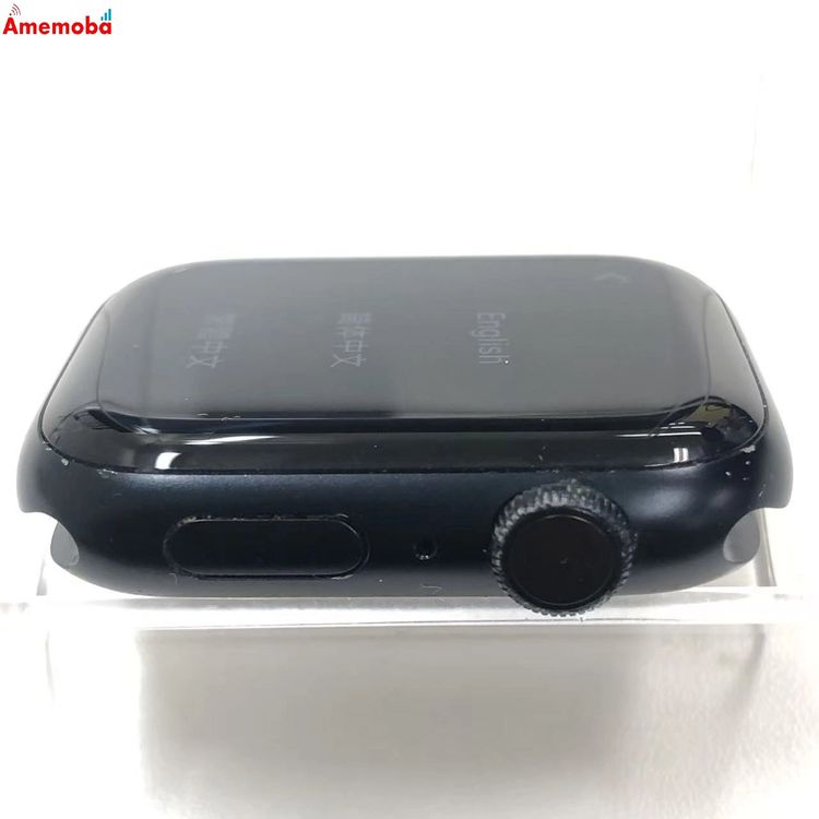 Apple Watch Series8 45mm GPS��ǥ� 32GB �ߥåɥʥ��� MNP83J