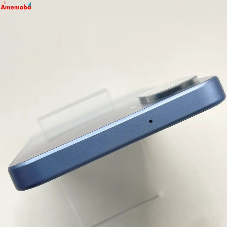 Galaxy A25 5G 4GB/64GB �饤�ȥ֥롼 SM-A253Z SoftBank��SI