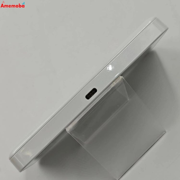 Speed Wi-Fi 5G X12 NAR03 �������ۥ磻�� NAR03SWU AU ������