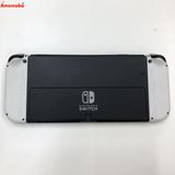 Nintendo Switch 有機ELモデル ホワイト 2021年モデル 64GB HEG-S-K