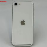 iPhoneSE ��2���� 128GB �ۥ磻�� MXD12J/A Apple��SIM�ե꡼ �����