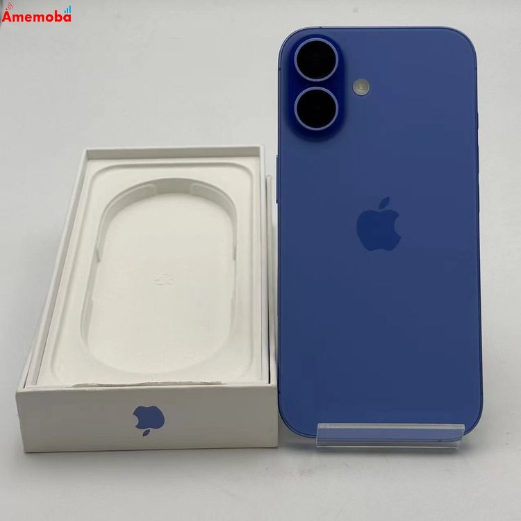 ��®ȯ��iPhone16 128GB ����ȥ�ޥ�� MYDU3J/A ��ŷ��Х�����SIM�ե꡼