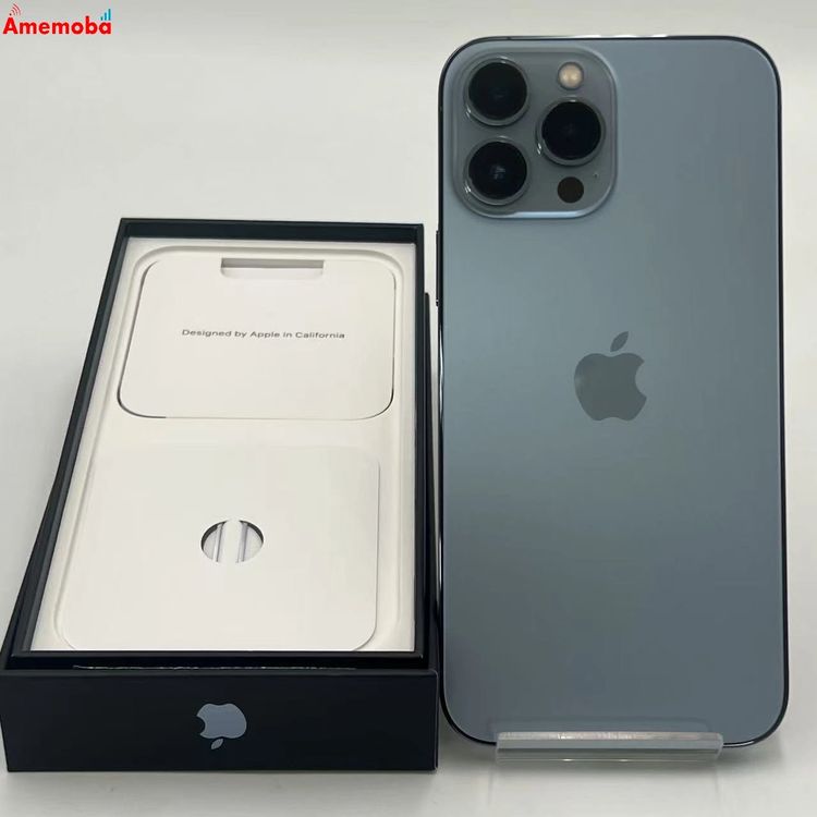 iPhone13 Pro Max（SIMフリー・） 商品一覧｜ムスビー【中古スマホ
