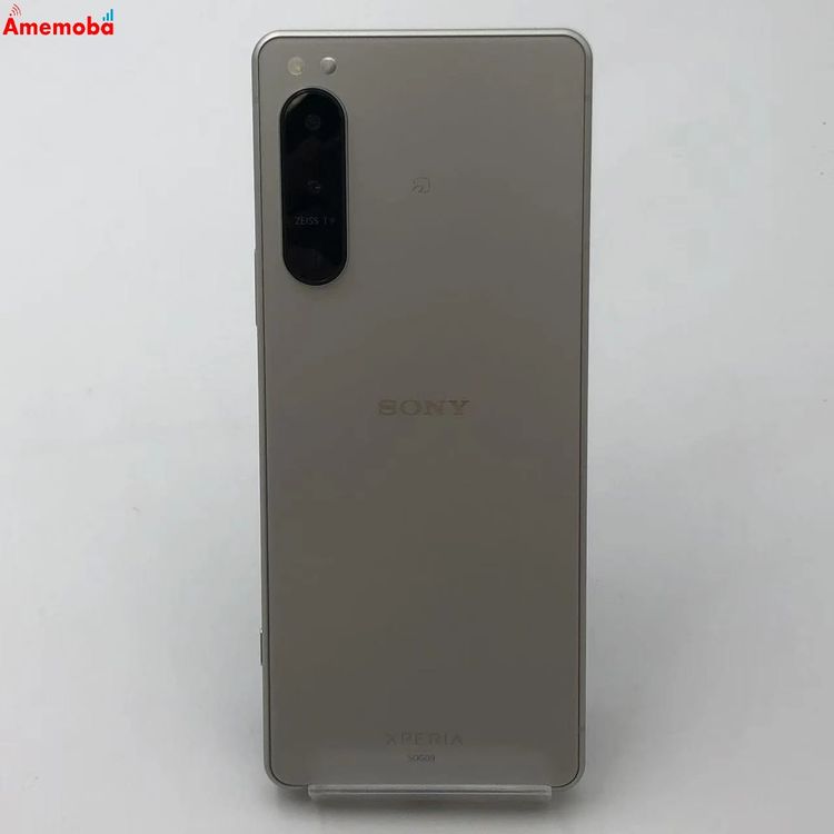 ��®ȯ��Xperia 5 IV 8GB 128GB �������ۥ磻�� SOG09 AU��SIM�ե꡼