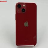 iPhone13 mini 256GB Product Red MLJM3J/A Apple��SIM