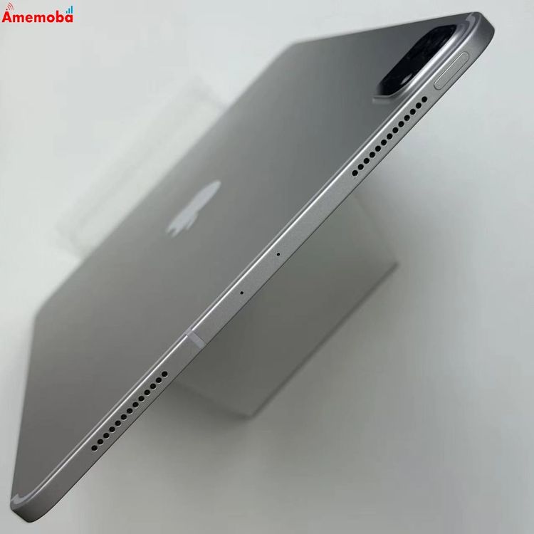 iPad Pro 11����� ��2����  256GB ����С� MXE52J/A SoftBank��