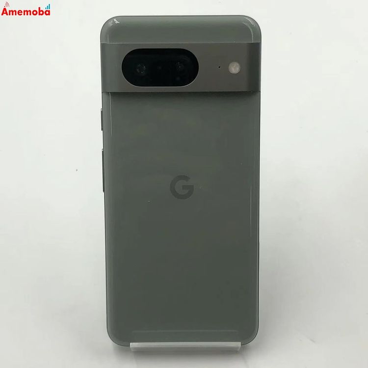 ��®ȯ��Google Pixel 8 128GB Hazel GZPF0 SIM�ե꡼ ����