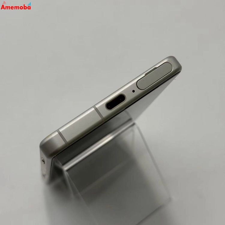 Xperia 5 IV 8GB/128GB �������ۥ磻�� SO-54C docomo��SIM�ե�