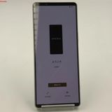Xperia 1 V 12GB/256GB �ץ���ʥ���С� A301SO SoftBank��SIM