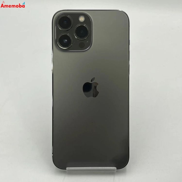 iPhone13 Pro Max 128GB ����ե����� MLJ43J/A SoftBank��SI
