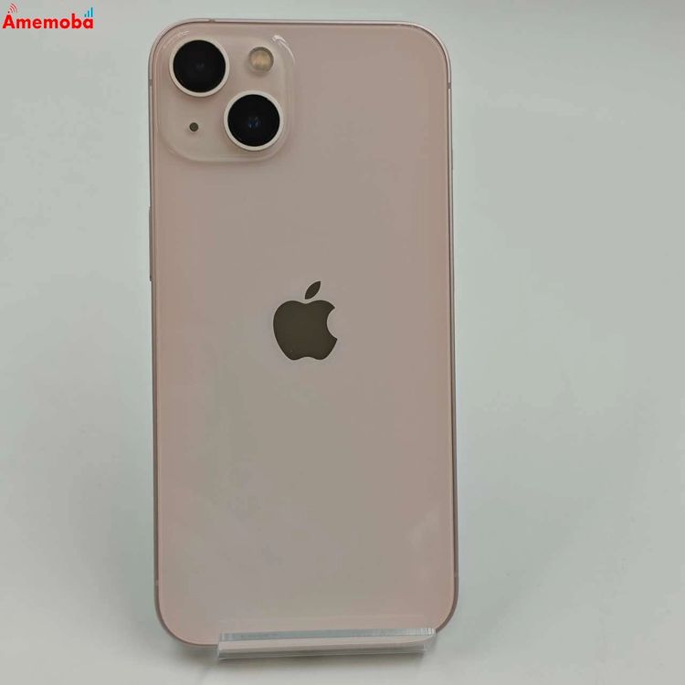 ®ȯiPhone13 128GB ԥ MLNE3J/A AUSIMե꡼ 