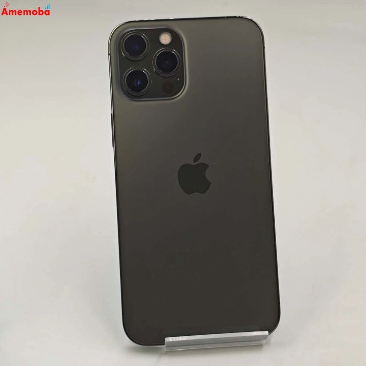 iPhone12 Pro Max 512GB ե MGD33J/A SoftBankSI