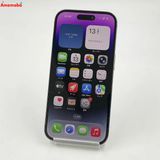 iPhone14 Pro 256GB �ǥ����ץѡ��ץ� MQ1E3J/A SoftBank��SIM��