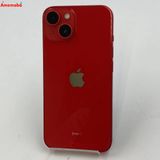iPhone14 128GB Product Red MPV93J/A AUSIMե꡼ 