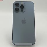 iPhone13 Pro 256GB ֥롼 MLUU3J/A AUSIMե꡼ 