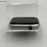 Apple Watch Series8 45mm GPS��ǥ� 32GB �������饤�� MNP93J