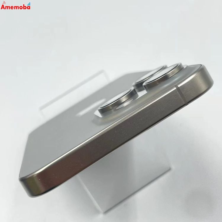 iPhone15 Pro Max 1TB �ʥ���������˥��� MU713J/A Apple��SIM