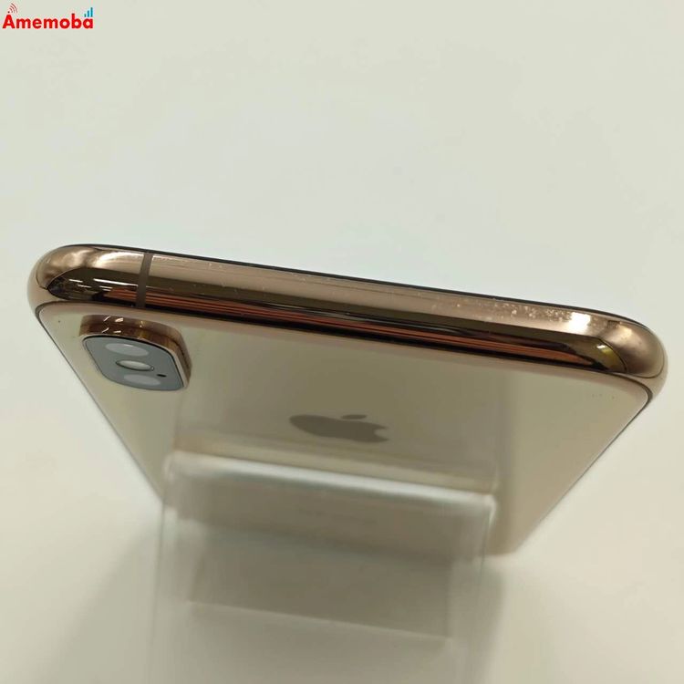 iPhoneXS 64GB  MTAY2J/A SoftBankSIMե꡼ 