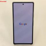 Google Pixel 7a 128GB Snow G82U8 SoftBank��SIM�ե꡼ ��