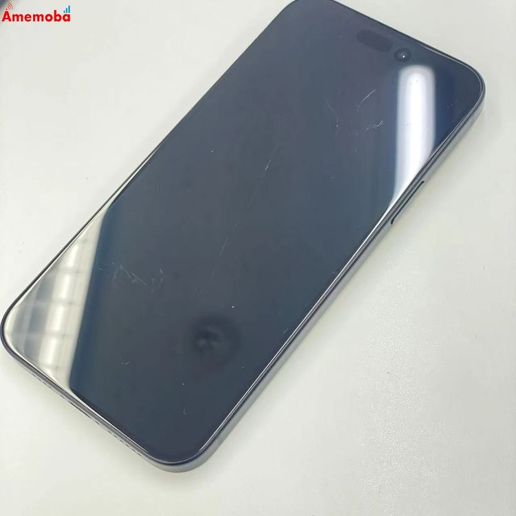 ��®ȯ��iPhone15Plus 128GB Black MU0Y3VN/A ������SIM�ե꡼