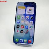 iPhone 17 256GB �ߥ��ȥ֥롼 MG694J/A SoftBank��SIM�ե꡼ ����