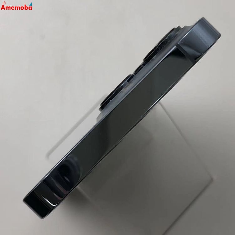 iPhone13 Pro 256GB ������֥롼 MLUU3J/A AU��SIM�ե꡼ ����