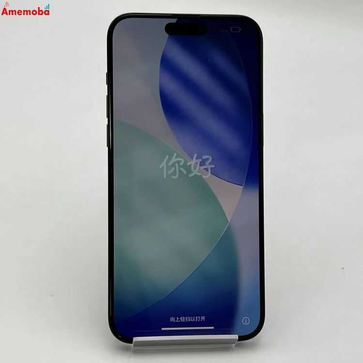 iPhone15 Pro Max 256GB �֥롼�����˥��� MU6T3J/A SIM�ե꡼ ����
