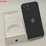 爆速発送iPhone14 128GB ミッドナイト MPUD3J/A docomo版SIMフリー