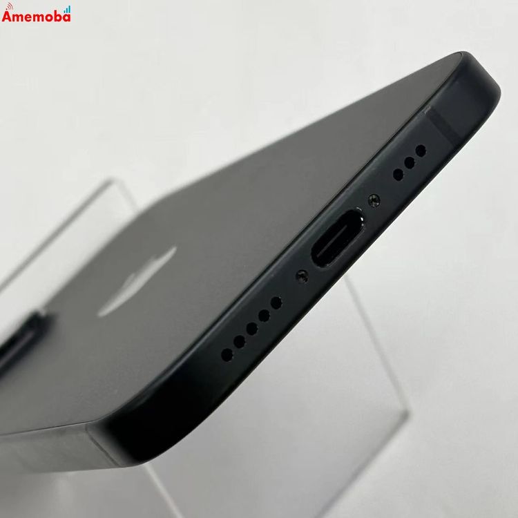 ��®ȯ��iPhone15 128GB �֥�å� MTMH3J/A ��ŷ��Х�����SIM�ե꡼  ����