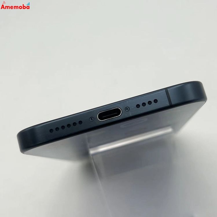 iPhone15 Pro Max 256GB �֥롼�����˥��� MU6T3J/A SoftBank��