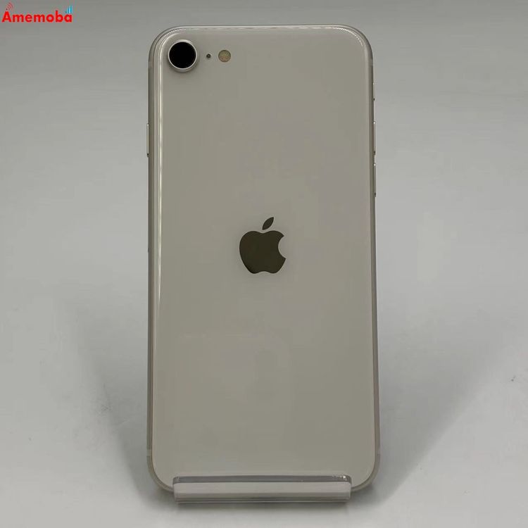 iPhoneSE ��3���� 64GB �������饤�� MMYD3J/A AU��SIM�ե꡼ �������